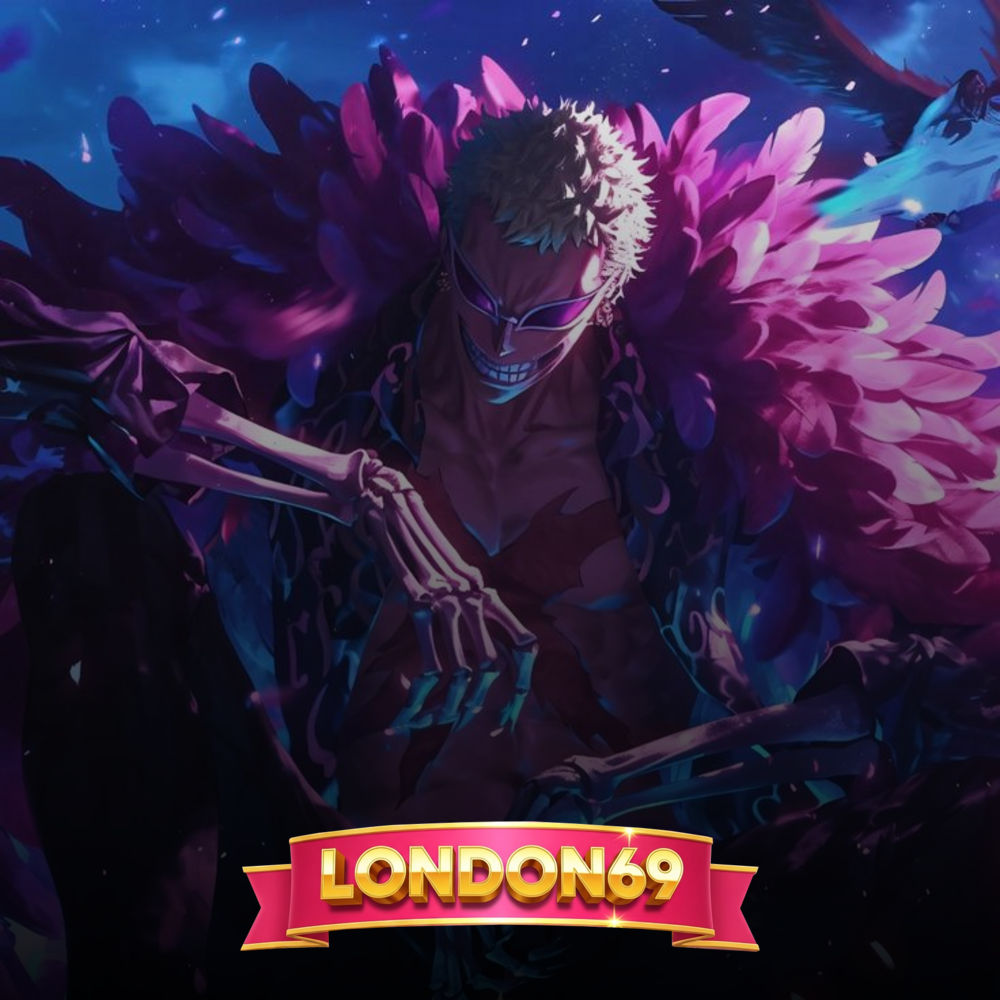 LONDON69 — Agen Slot & Game Online Resmi Indonesia